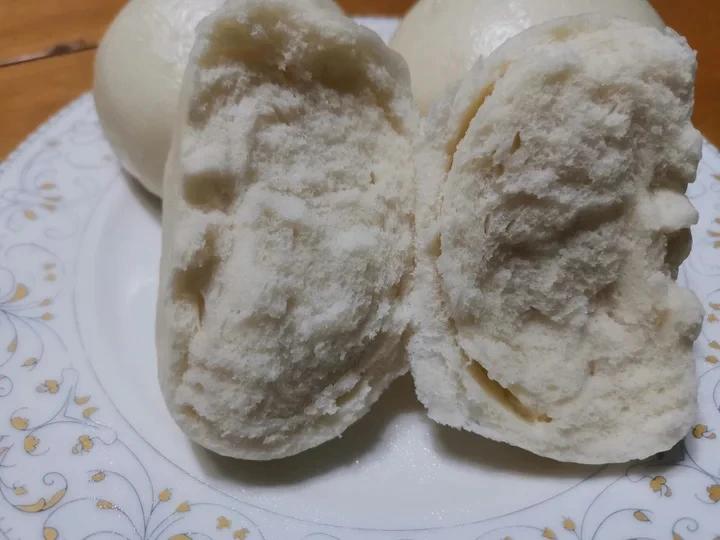 练习下基础馒头吧（附超详细整形小视频）