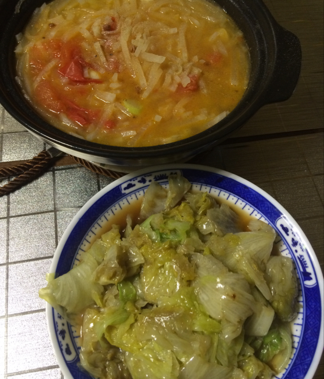 午餐•2015年11月12日