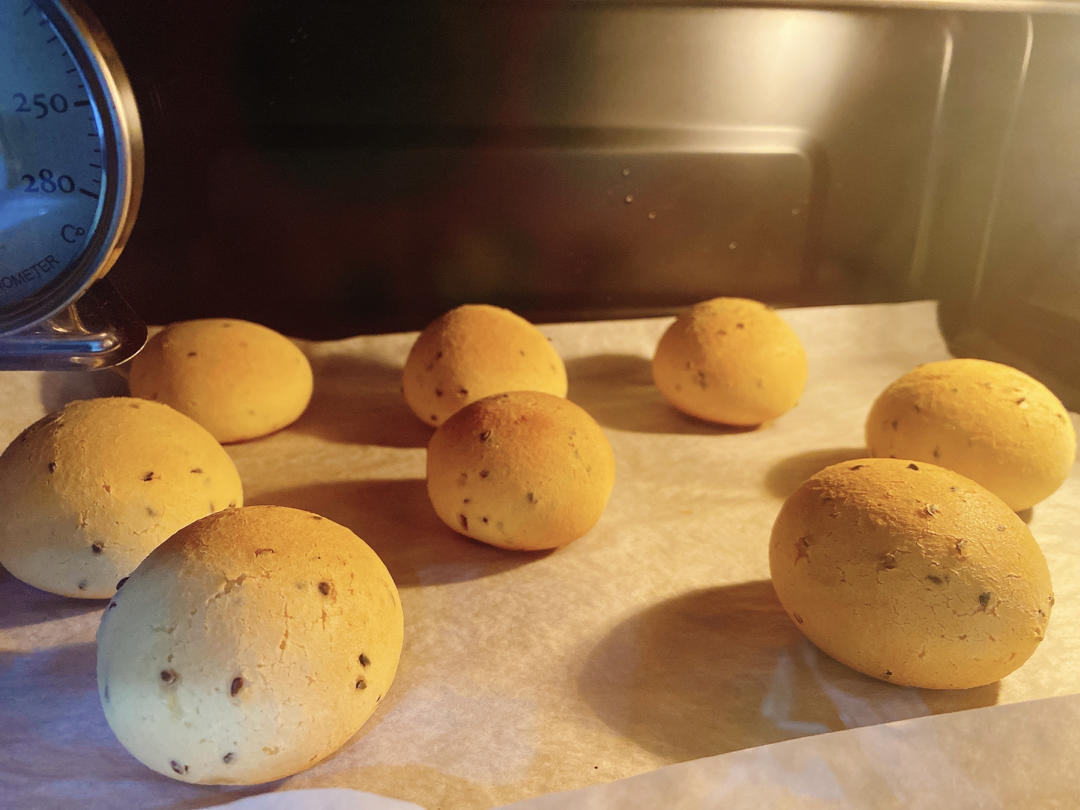 恐龙蛋·麻薯面包·麻薯包 自己做了1000➕的私人配方