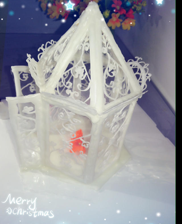 Royal Icing 超详解皇室糖霜配方（用于糖霜饼干）