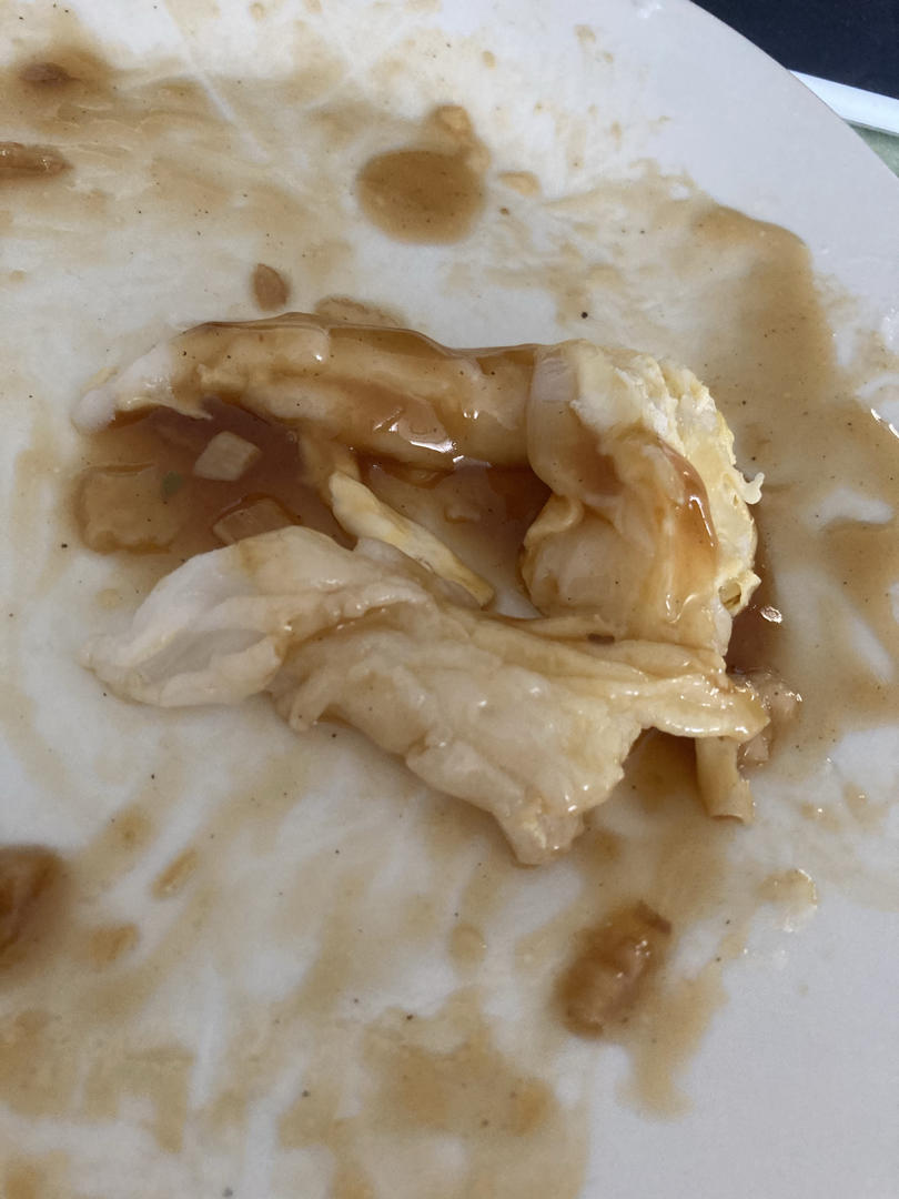 大米浆做肠粉，含肠粉酱汁做法