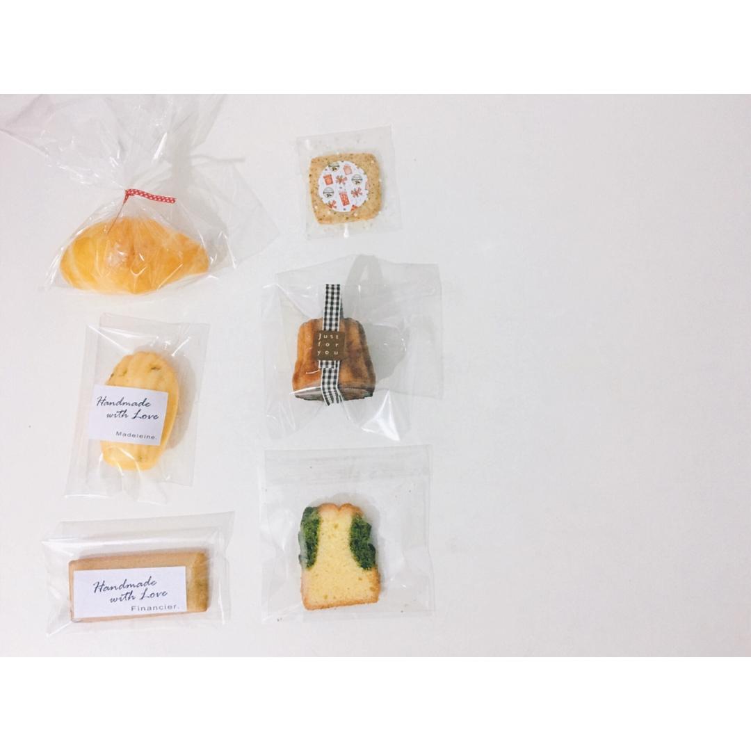 假想国的温柔 日式盐面包