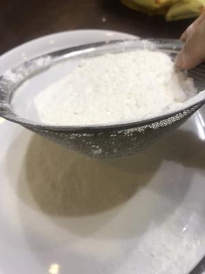 中西结合—奶香浓郁法式乳酪月饼的做法 步骤7