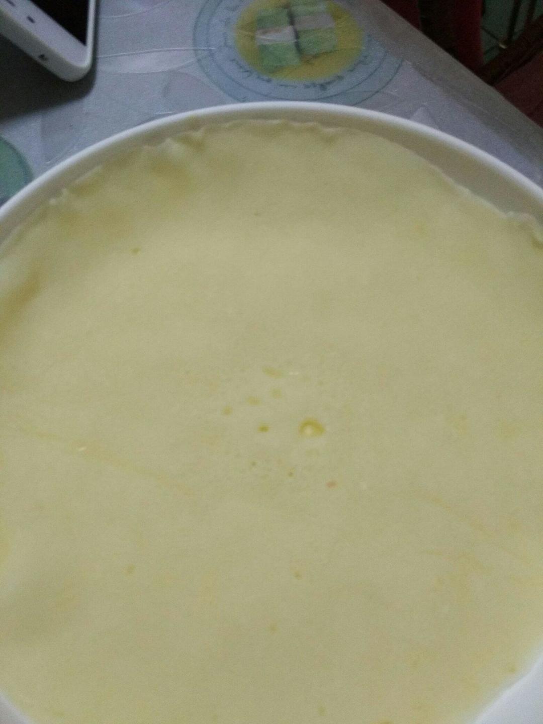 自制春卷的做法