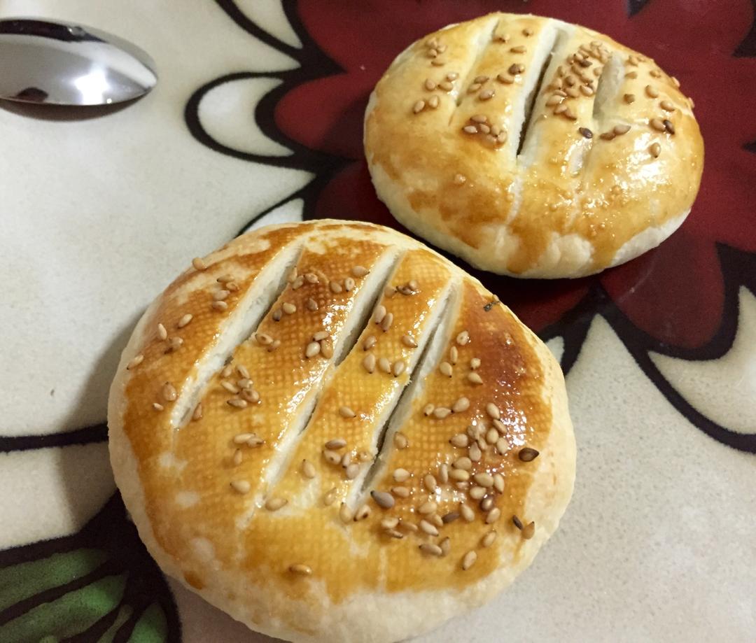 老婆饼