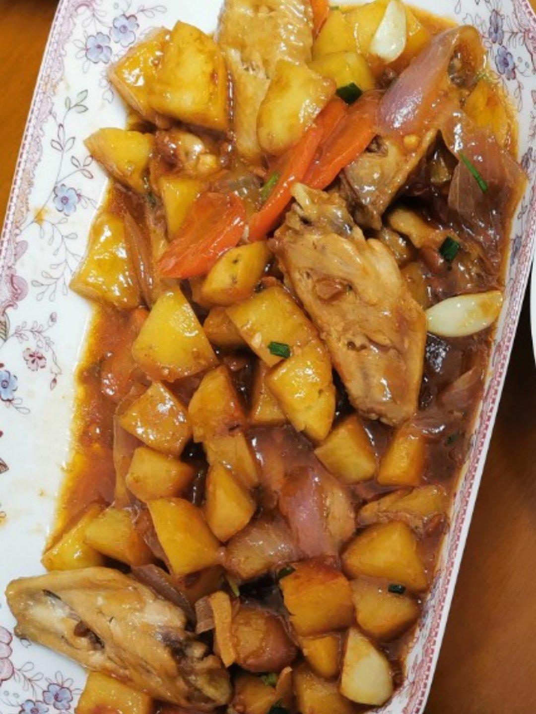 三汁闷锅(黄记煌)