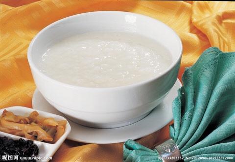 煮稀饭的做法
