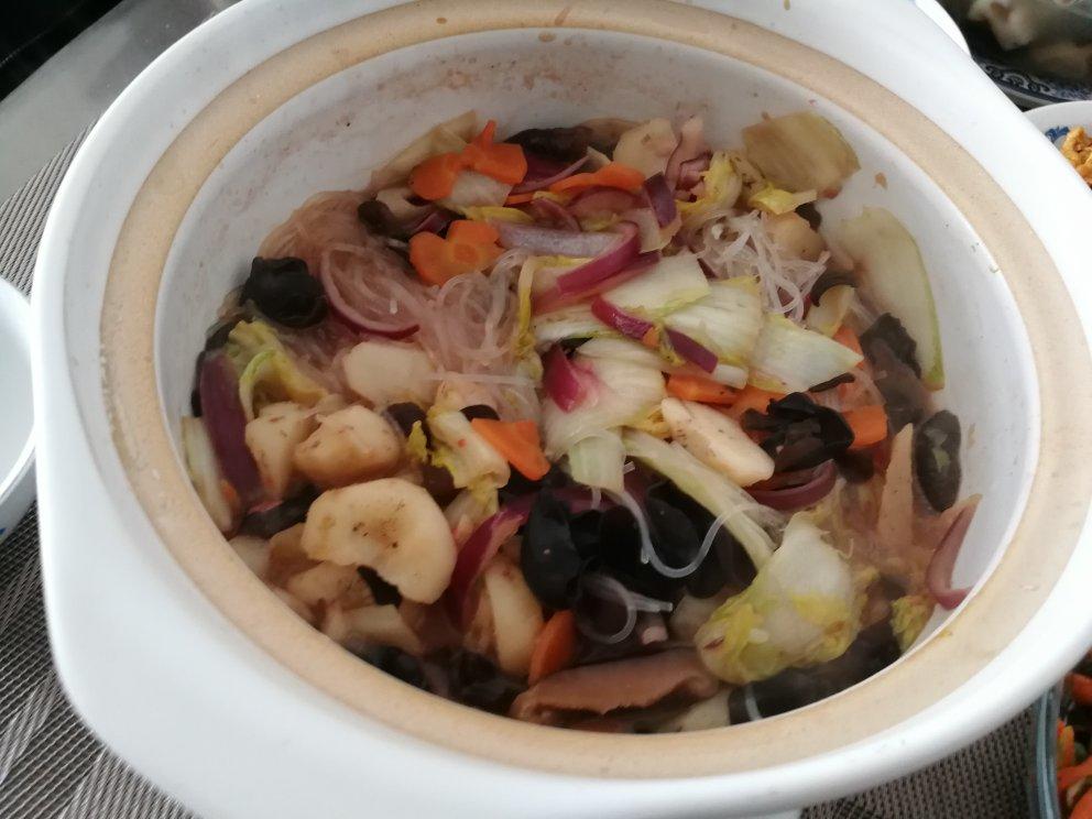 南乳炆斋：新年金银满钵好彩头！