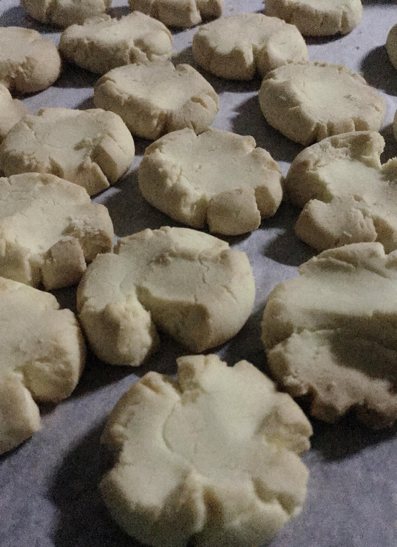 玛格丽特饼干