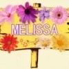 天使Melissa