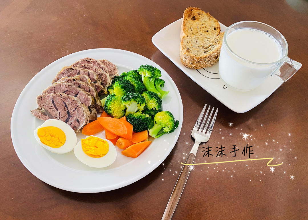 酱牛肉