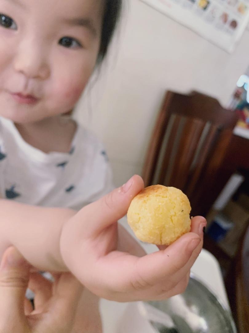 这才是我心目中的软心椰丝球or椰蓉球-趁热吃更香（2021更新）