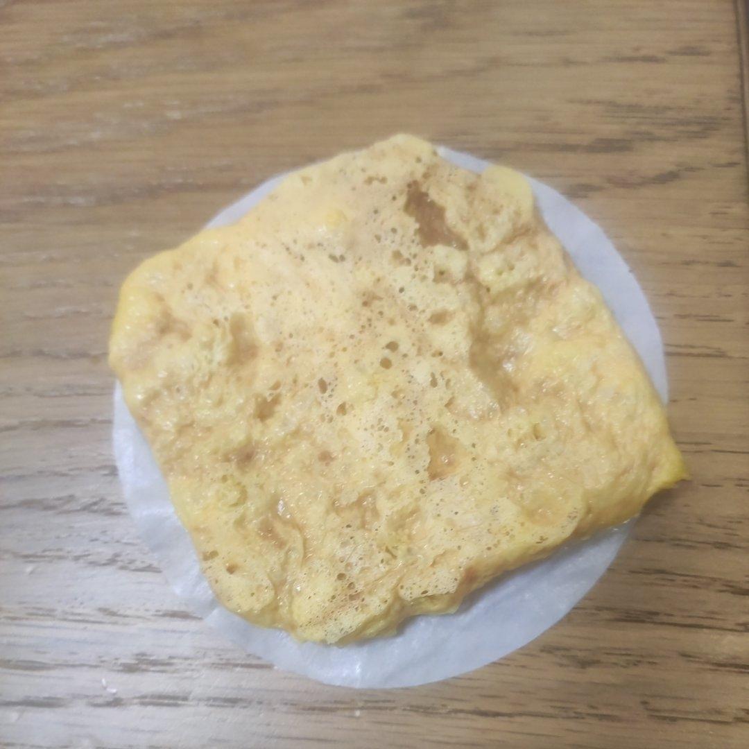 芝士脆片|劣狐狐烘焙