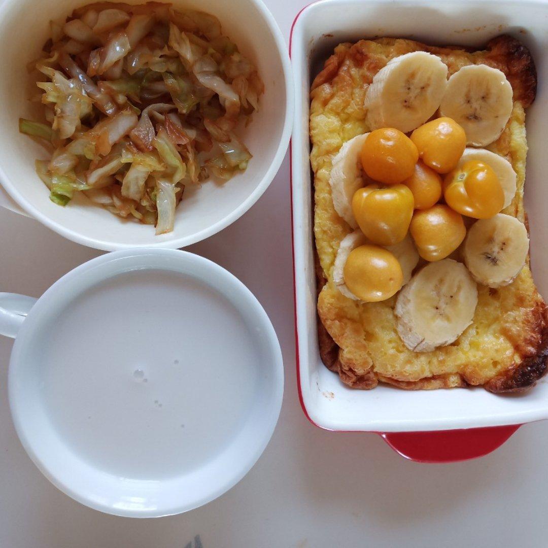 香浓顺滑花生米露自己做，营养好喝，方便又快手
