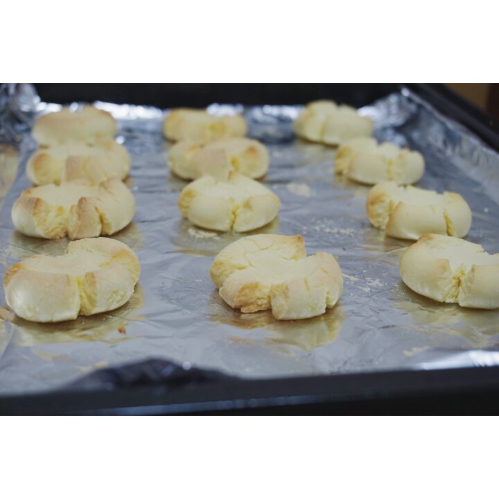 玛格丽特饼干