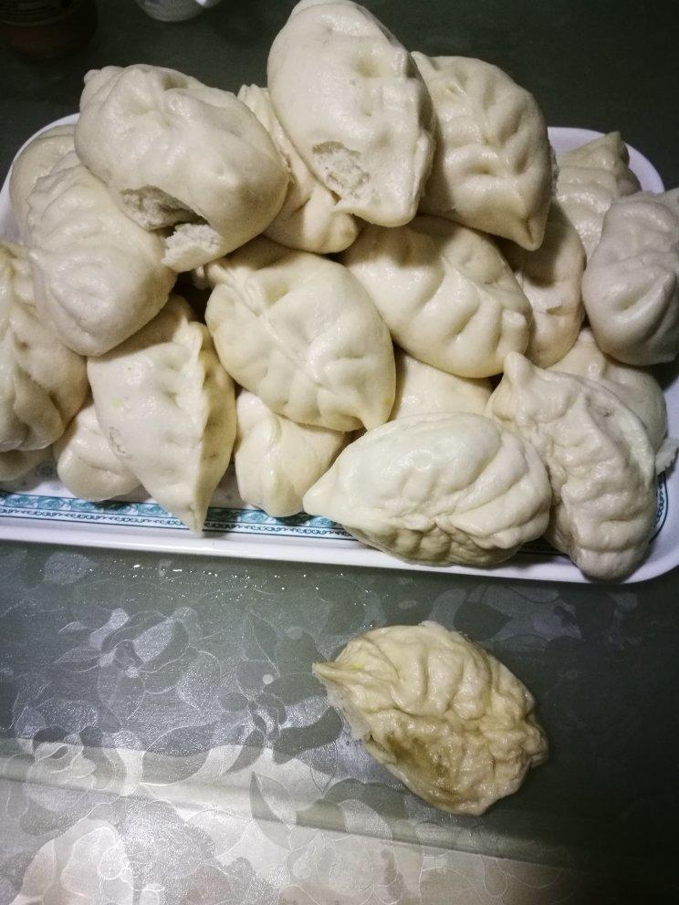 指南露 I 一份发酵面团的错题集