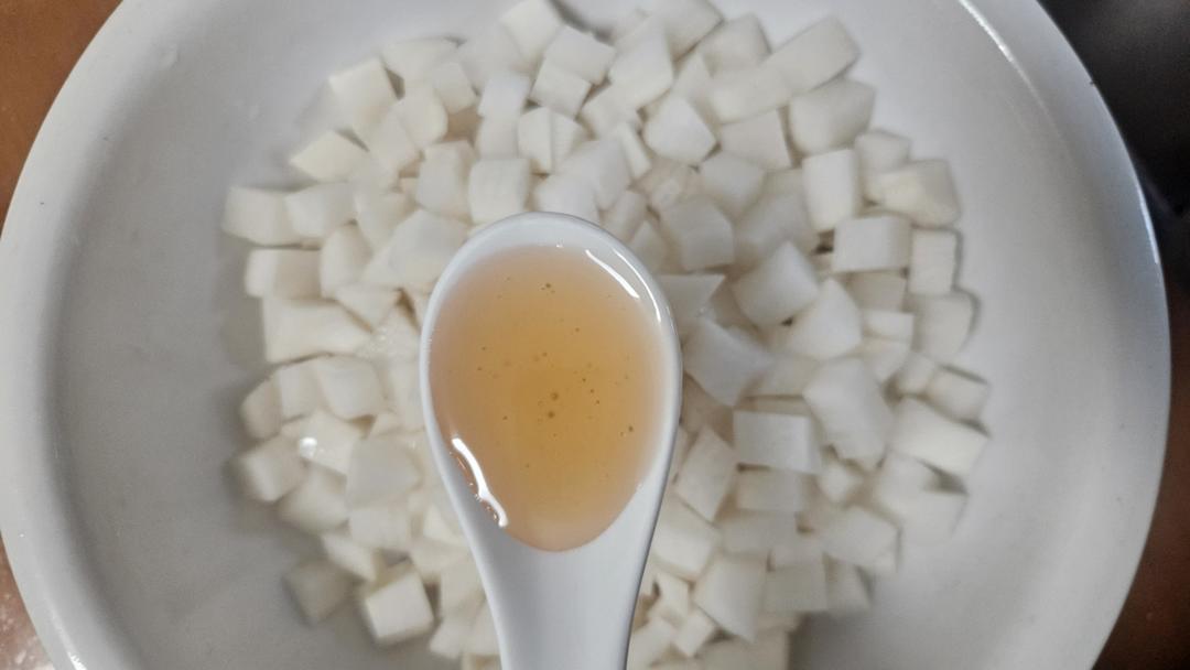 咳嗽痰多，自用10年的小妙招