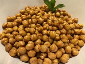 健康零食—香酥鹰嘴豆（分享几个易酥脆的小秘密）的做法 步骤12