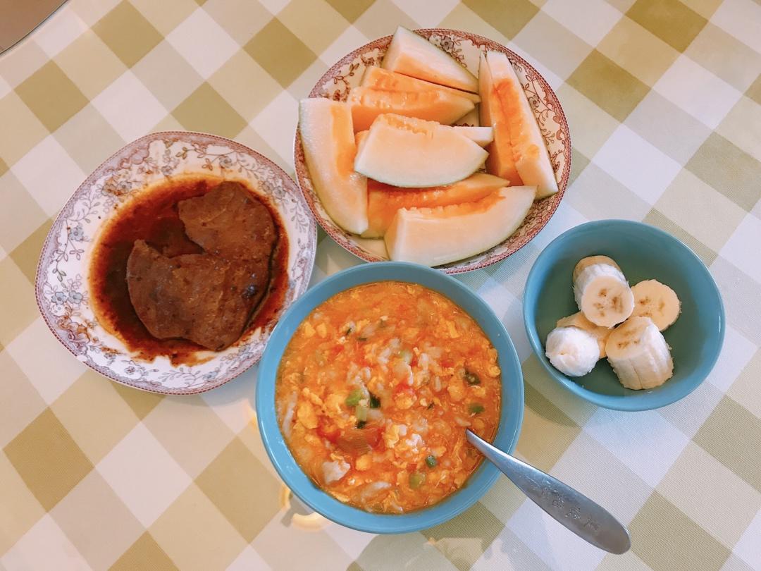 土豆鸡蛋饼