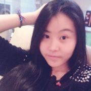 秦豆豆是停不下来的吃货