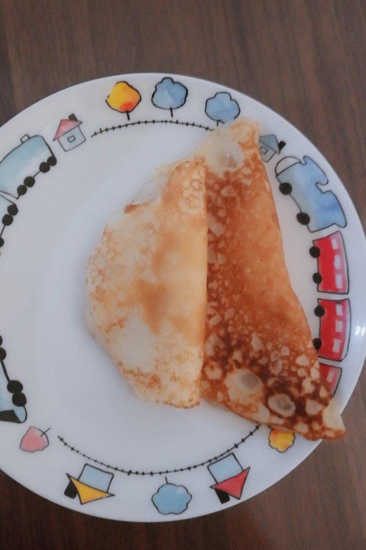 米饭饼