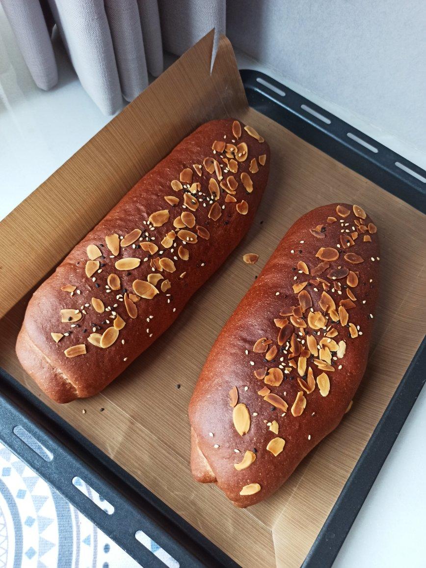 高纤乳酪（仿原麦山丘）