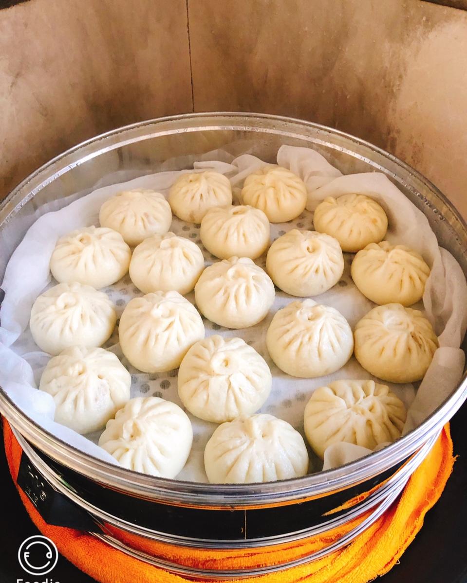 肉包子攻略（超详细视频）