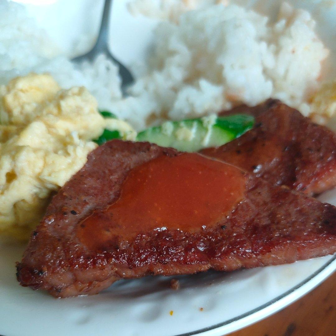 家庭自制绝对安全的牛排  简单  简单  简单