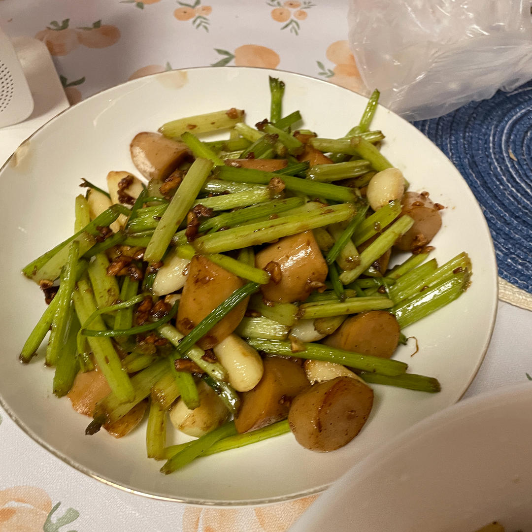 0糖洋葱莲藕（甜口）
