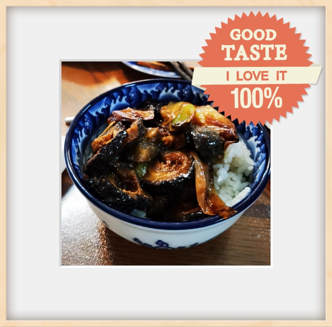 葱烧北极参（附ARCTICA FOOD 海参经典发泡法）