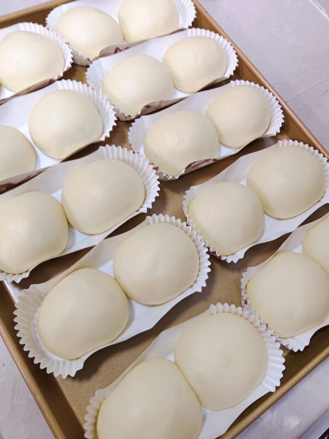 香气四溢❤蒜香小软包