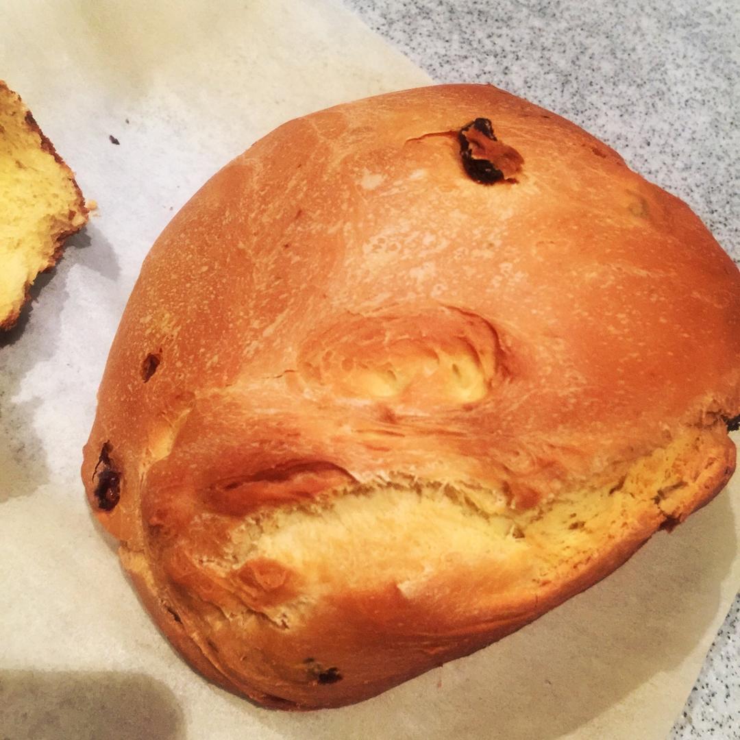 ACA面包机做面包