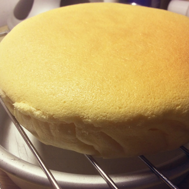 酸奶蛋糕