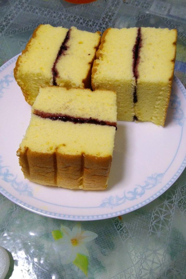 棉花蛋糕