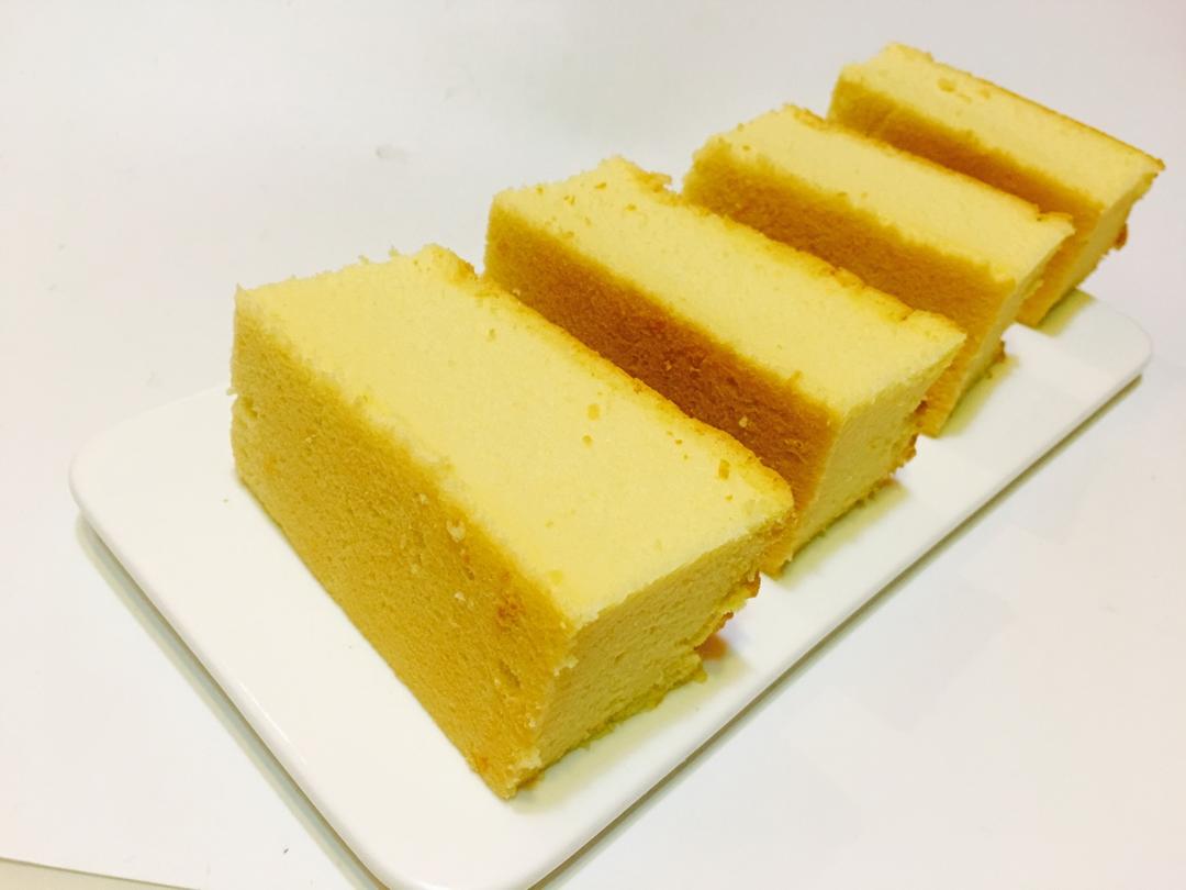 入口即化の棉花蛋糕