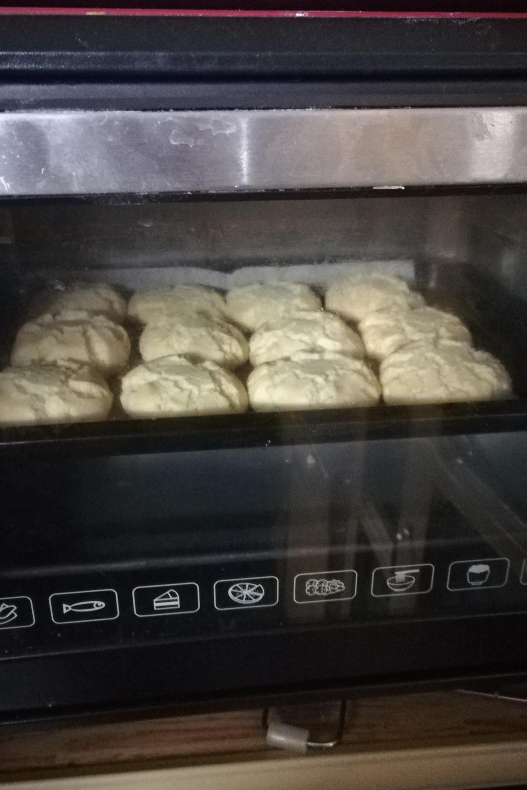 桃酥（古早味）