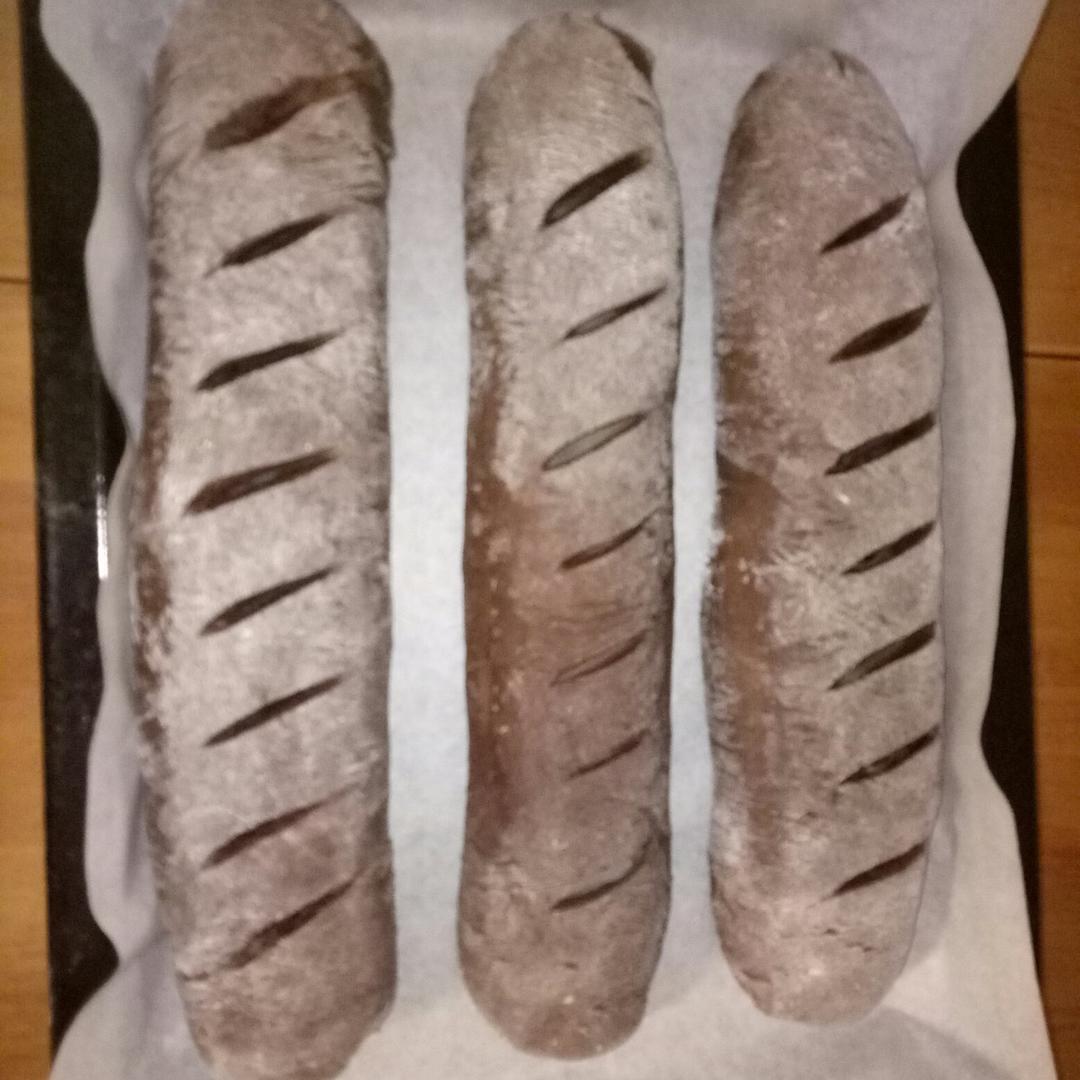 麻薯夹心可可（抹茶）软欧