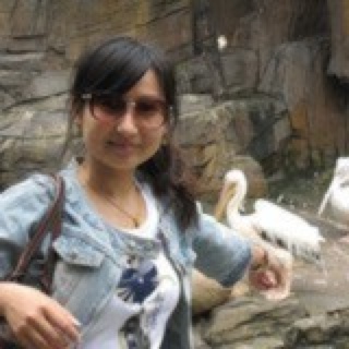 婕儿一直很幸福