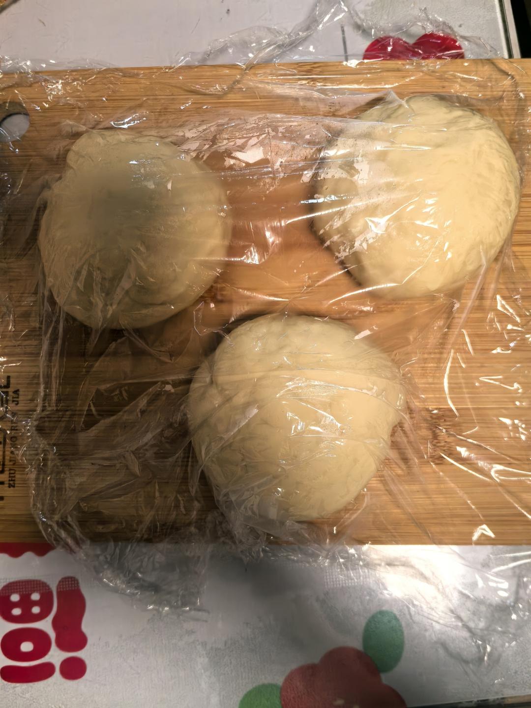 超软手撕酸奶吐司面包