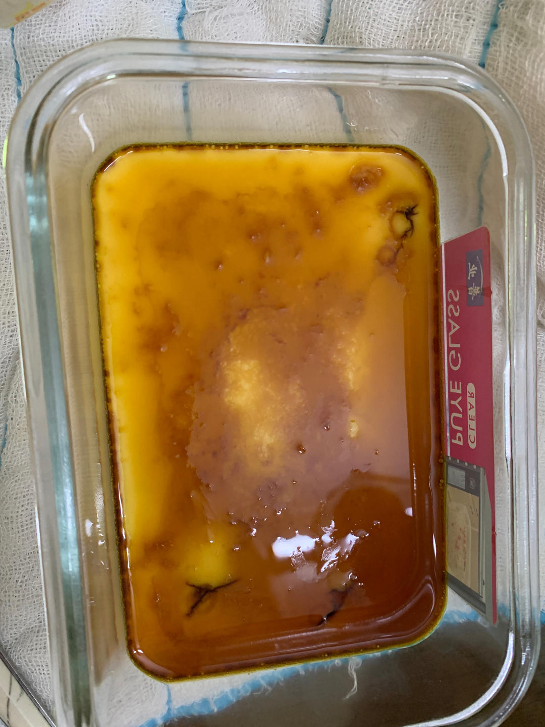 两个秘诀教你蒸出完美的鸡蛋羹