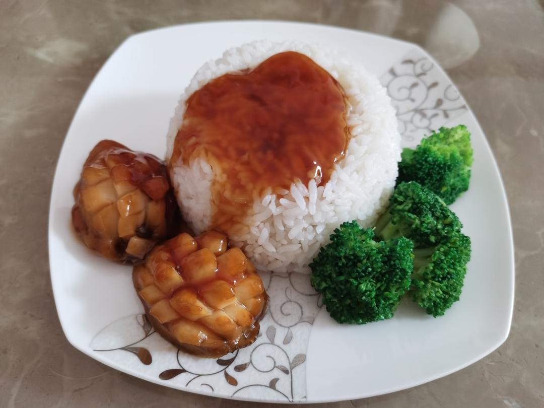 滋补养生 —— 玉米胡萝卜清炖排骨汤🌽