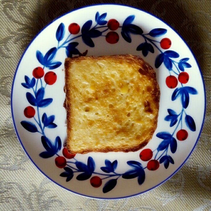 岩烧乳酪 Lava Cheese Slice