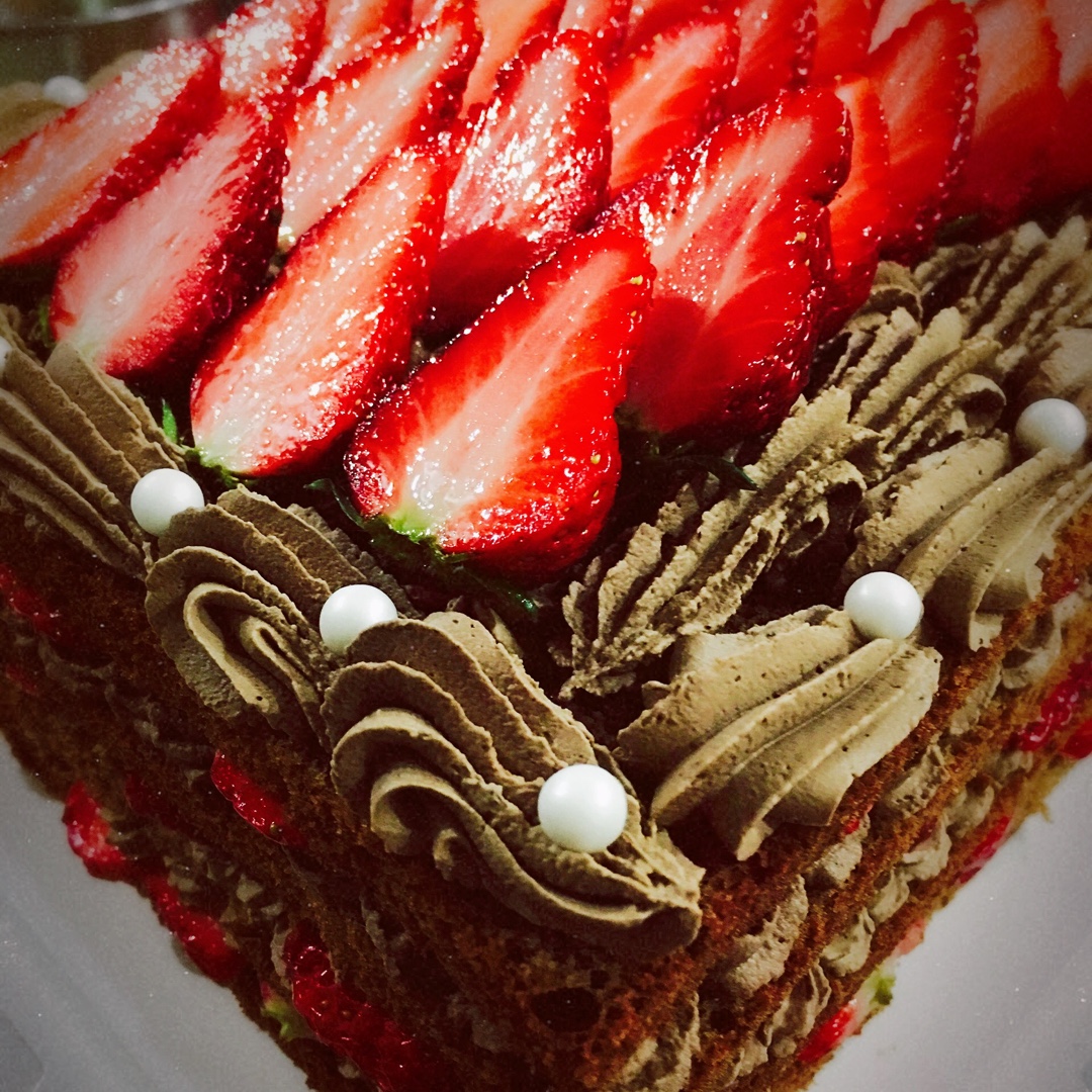 honey到心的烘焙