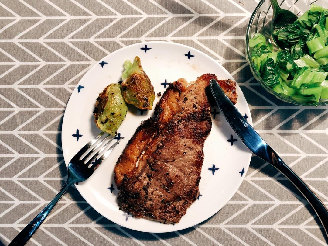 新饮食之路—稳定血糖的秘密