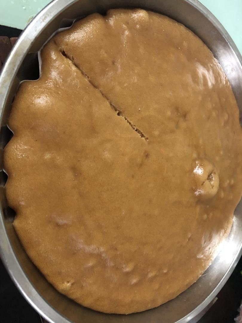 红糖马拉糕（口感似古法，看得见的Q弹）