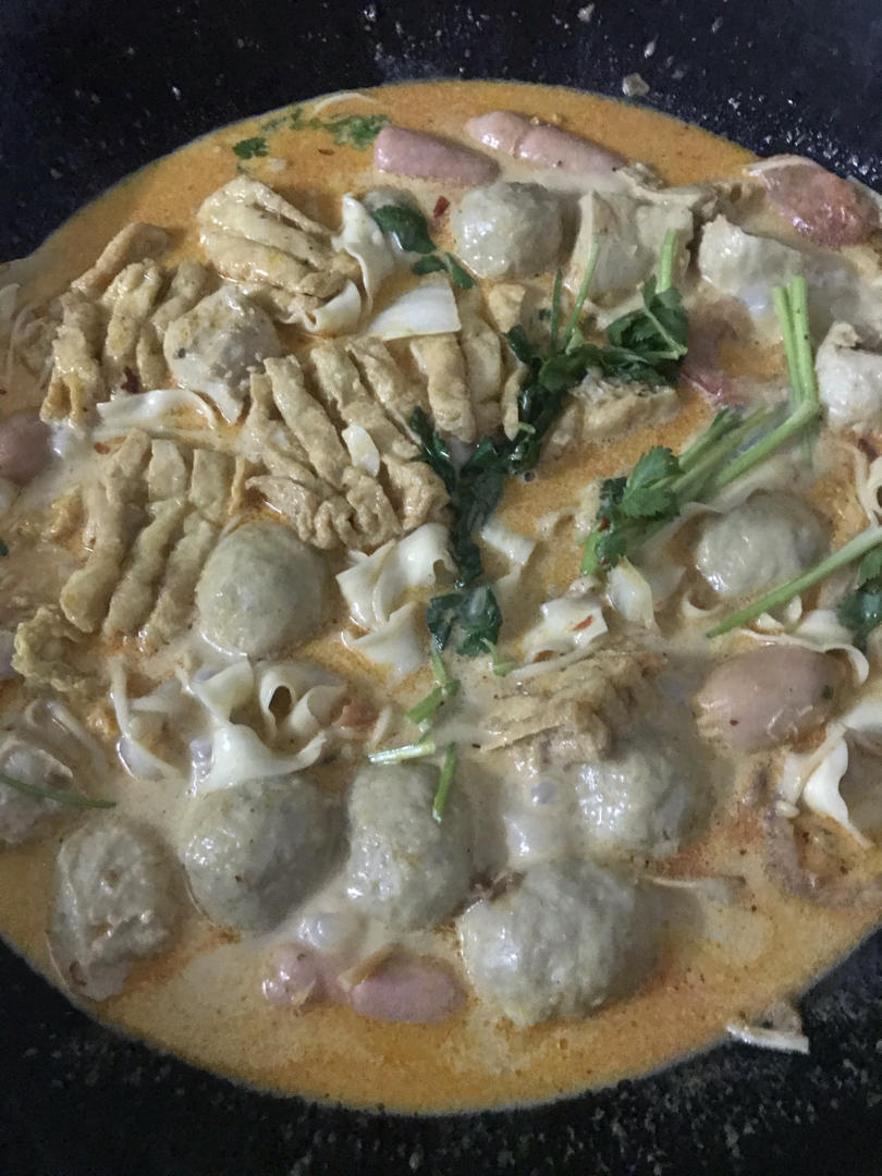 秒杀杨国福㊙️好吃到剁椒的牛奶麻辣烫