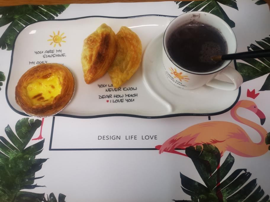 新手适做的快手 简单 香蕉派的做法