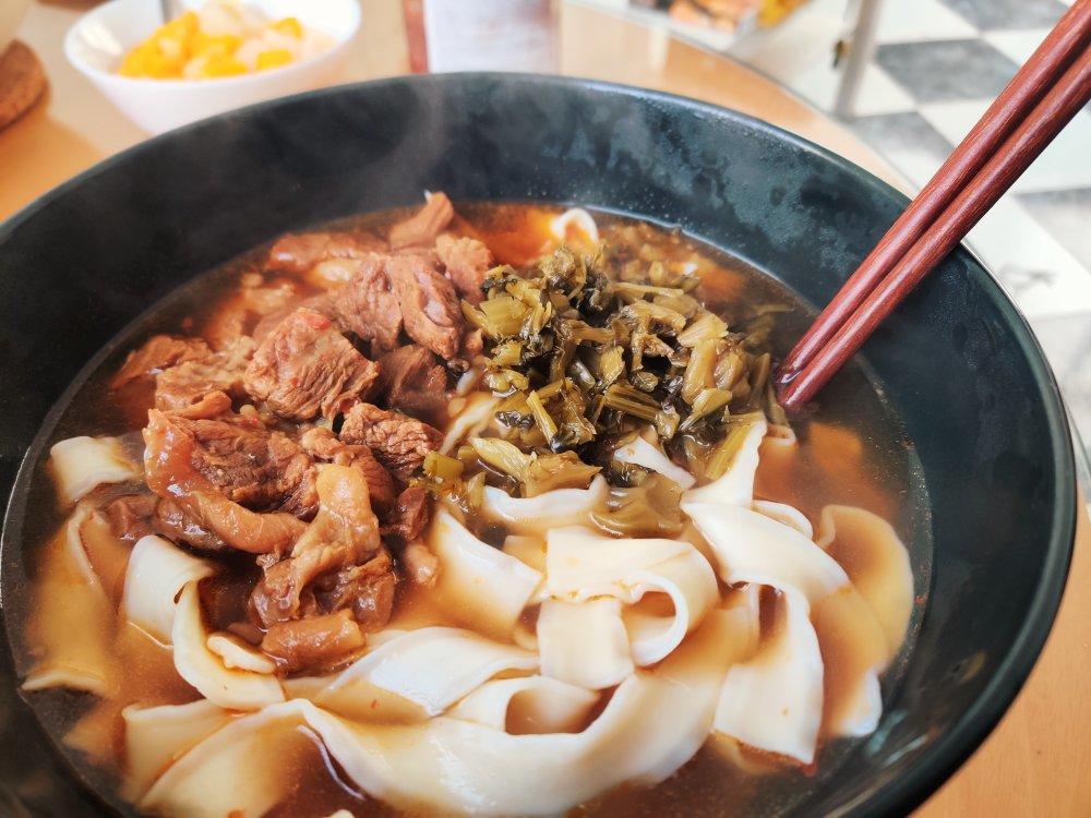 超级无敌好吃的红烧牛肉