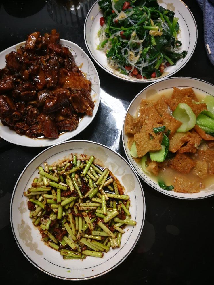 根本停不下来的糖醋排骨