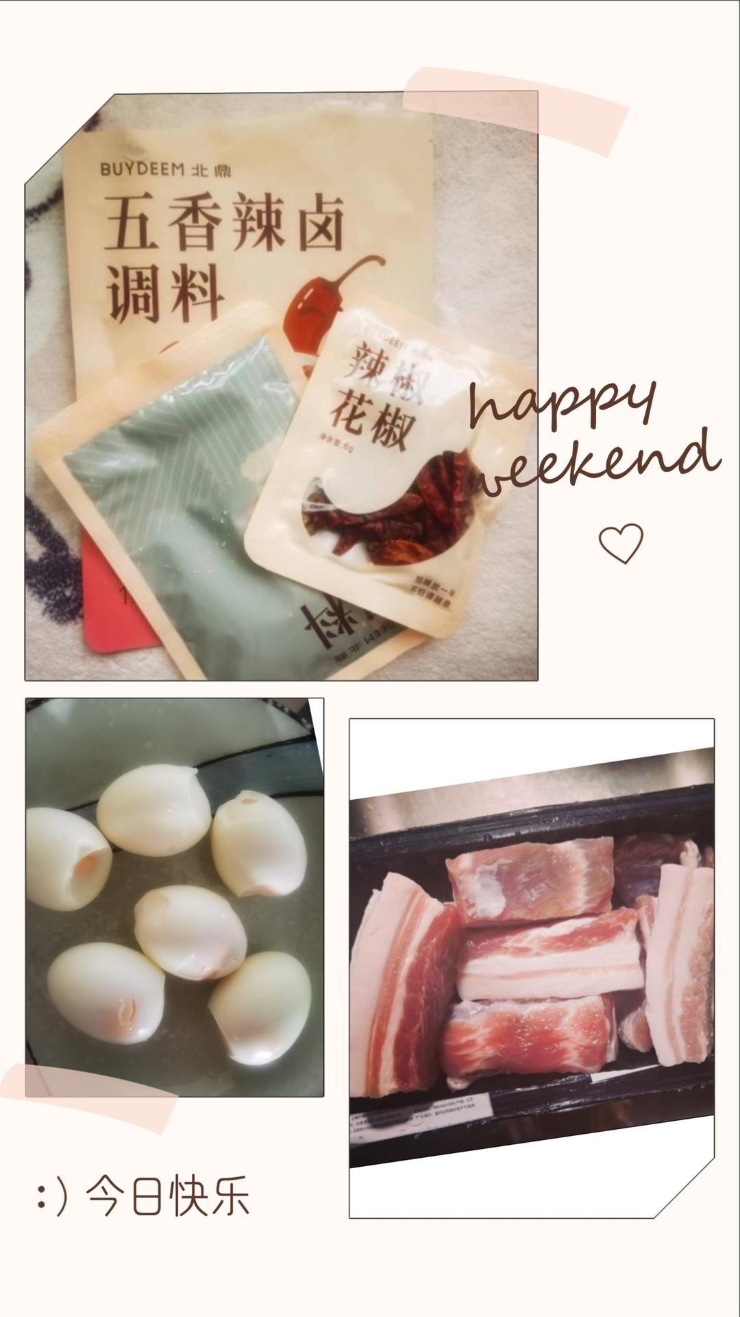👆【珐琅锅打卡戳这】厚蛋烧-3月美食日记打卡